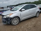 Used Front Left Exterior Door Handle Fits: 2016 Hyundai Elantra Assembly Hatchba. Price: $134.90.