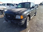 Driver Door Handle Exterior Rear Super Cab Fits 98-11 Ranger 9776946 Used. Price: $50.02.