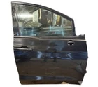 17-25 Chrysler Pacifica Passenger Right Front Door W/glass Trim Panel Pxr Black Used. Price: $850.00.
