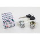 Honda Accord SE3 SM4 SV4 Odyssey RA1-RA5 Door Lock Set L+r W/ Keys 1985-2001 New. Price: $45.00.