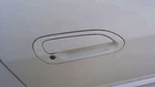 1998 - 02 Honda Accord Front Door Handle 4DR Sedan Passenger Oem 72140S82A01 Used. Price: $38.59.