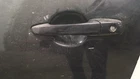 Driver Door Handle Exterior Front Painted Fits 07-15 Mazda CX-9 743911 Used. Price: $104.90.