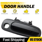 Outside Door Handle Front Right For Scion Xb Base 2004-2006 Black 6921052050C0 New. Price: $18.99.