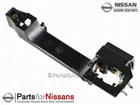 Genuine Nissan Titan Armada Right Front Door Handle Base - New Oem. Price: $30.43.