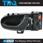 Trq Interior Door Handle Black For 1992-1994 Geo Metro Suzuki Swift New. Price: $19.95.
