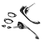 For Chevy Impala 1960 Oer CM2084 Rear Exterior Door Handle Kit New. Price: $87.56.