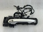 2010-2013 Mercedes E350 W212 C207 A207 Left Driver Front Door Handle White 799U Used. Price: $99.00.