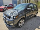 Door Handle Exterior Front Body Color Fits 16-22 Spark 2452130 Used. Price: $49.20.