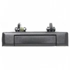 For Toyota 4RUNNER 1984 - 1989 Exterior Door Handle Passenger Side Black New. Price: $22.00.
