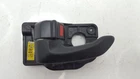 Door Handle Interior Left Driver Rear 2010 11 12 13 Kia Soul Used. Price: $26.60.