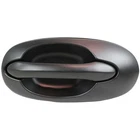 For Kia Sedona Door Handle 2002 - 2005 Exterior Rear Driver Side New. Price: $29.09.