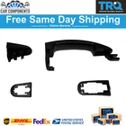 Trq New Exterior Outside Door Handle Lr Rr 2012-2018 Ford C-max Escape. Price: $35.97.