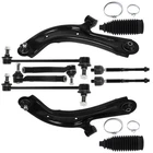 10X Front Control Arm Ball Joint Tie Rod End For 2015-18 Chevrolet City Express New. Price: $87.99.