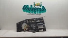 1986 Dodge Caravan Right Exterior Slider Door Handle Used. Price: $29.98.