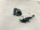15-17 Bmw X3 Exterior Rear Left Driver Door Handle W/ Lock Actuator Oem Used. Price: $149.99.