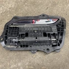 2012-2016 Tesla Model Oem Drivers Front Door Handle 1135718-S0-A New Gen Used. Price: $238.74.