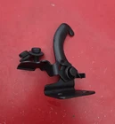 1994-2004 Chevy S10 Blazer Gmc Jimmy Sonoma Oem Hood Catch Hook W/hardware Used. Price: $30.00.