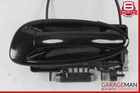 10-16 Porsche Panamera 970 Rear Left Side Exterior Door Handle Keyless Go Oem Used. Price: $46.00.