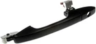 Exterior Door Handle Front Driver Left Side Coupe For Honda Civic 72180SNEA11ZD New. Price: $46.95.