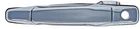 Dorman 80546CD Exterior Door Handle Front Left Chrome New. Price: $53.17.