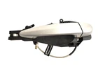 07-13 Bmw X5 E70 Rear Right Passenger Exterior Door Handle Silver Oem Used. Price: $100.00.