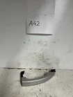 MK3 Ford Focus Door Handle Exterior (rear Passenger Side) WAM51U22404 Silver Used. Price: $44.98.