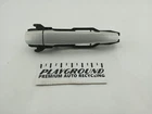Mercedes SLK320 SLK230 Passenger Right Front Exterior Door Handle Silver 01-04 Used. Price: $35.88.