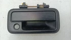 Door Handle Exterior Right Passenger Front 1998 00 01 02 03 04 Isuzu Rodeo Used. Price: $44.10.