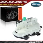 Door Lock Actuator Ford Flex 2009-2019 Lincoln Mkt 2010-2019 Rear Right Rh New. Price: $38.99.