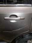 Lh Driver Rear 2013 Edge Door Handle Outside Exterior SKU#4376152 Used. Price: $74.10.