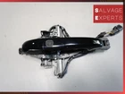 2009-2015 Jaguar Xf Rear Exterior Door Handle Assembly 30784204 Oem Used. Price: $25.80.
