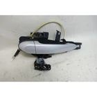 Damaged 08-13 Bmw E82 1-SERIES Coupe Right Comfort Door Handle Titan Silver Oem Used. Price: $56.25.