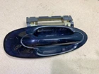 03 04 05 06 07 Saab 9-3 Convertible Right Exterior Door Handle & Backing Plate Used. Price: $24.95.