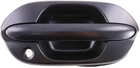 Exterior Door Handle-outside Dorman 82255 Fits 99-01 Honda Odyssey New. Price: $90.00.