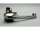 Ford Bronco F150 Passenger Right Front Exterior Door Handle Chrome Fits 92-96 Used. Price: $40.38.
