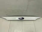 Ford Focus Fwd 2012 2014 Rear Trunk Tailgate Handle Molding Trim With Emblem Used. Price: $61.65.