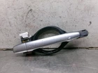 14 - 21 Mitsubishi Outlander Right Passenger Rear Exterior Door Handle Assembly Used. Price: $99.95.
