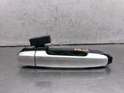 02 - 06 Toyota Camry Right Passenger Rear Exterior Door Handle Assembly Used. Price: $30.95.