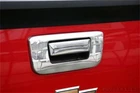Putco 401089 Chrome Tail Gate Handle Cover New. Price: $37.88.