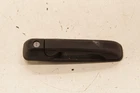 11-23 Ram 2500 Tradesman Crew Cab Front Passenger Side Door Exterior Handle Used. Price: $66.72.
