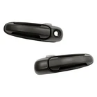 Exterior Door Handle For Jeep Grand Cherokee 1999-2004 Lh Front 55135636AC New. Price: $72.19.