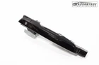 2016-2021 Honda Civic Front Left Exterior Door Handle Crystal Black Pearl Oem Used. Price: $159.99.