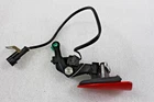 Ferrari 360, F430, Lh, Left, Outer Door Handle, Used, P/n 63576110. Price: $150.00.