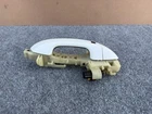 Kia Stinger 18-23 Oem Front Right Passenger Door Handle Keyless Assy(white) Used. Price: $99.95.