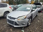 2013 Ford Focus 2.0L Engine Motor 4CYL Oem 135K Miles - LKQ404096995 Used. Price: $589.36.