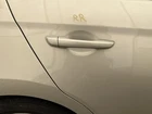 Used Rear Right Exterior Door Handle Fits: 2018 Hyundai Elantra Assembly Sedan. Price: $130.99.