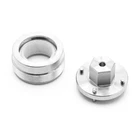Steering Rack Bushing For Honda Accord CU1/CU2 (2008-2012) Repair Kit New. Price: $84.99.