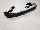 Left Front Exterior Door Handle 2003 Mercedes SL500 R230 Auto 03-04 Oem Used. Price: $67.50.