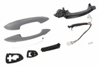 Genuine Gm Handle Outside 13548516 New. Price: $83.97.