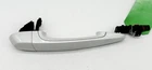 Bmw F31 F30 F80 2014 Door Handle Front Right Exterior 7329366 Oem Used. Price: $50.00.